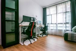 Blk 32 Eunos Court (Geylang), HDB 3 Rooms #607138841